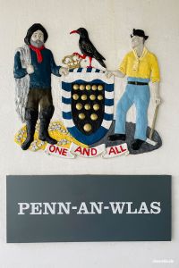 PENN-AN-WLAS