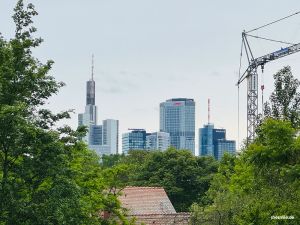 Zoo Frankfurt