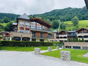 Das Wildkogel Resort