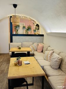 Cafè FREIDAY