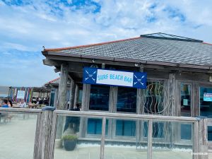 Surf Beach Bar
