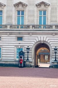 Buckingham Palace