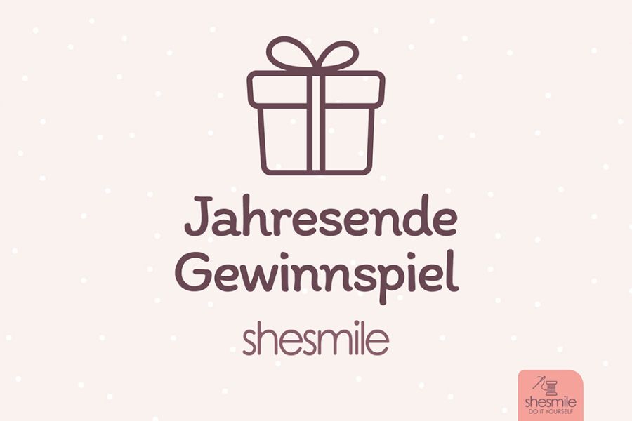 Erzähl mir deine shesmile Geschichte! shesmile feiert Zweinachten und du hast die Chance eine von 2 Jahresflatrates zu gewinnen. Für das Jahr 2022 oder 2023.