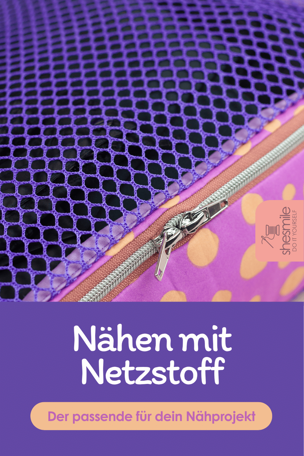 Netzstoff Vergleich: Finde das passende Mesh für deinen Packwürfel