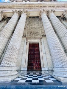 St. Paul’s Cathedral