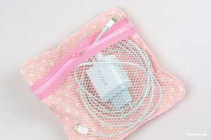 Kabeltasche für die Tablettasche Smartkram