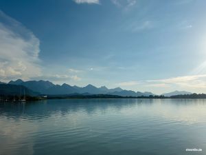Forggensee