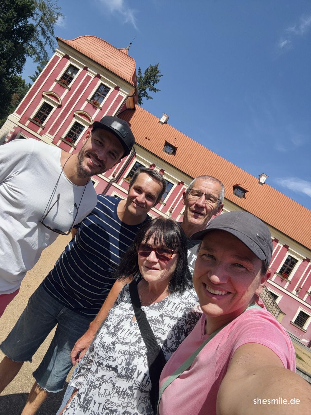 Karlsbad & Westböhmen: Kolonnaden, Burgen und böhmische Leckereien