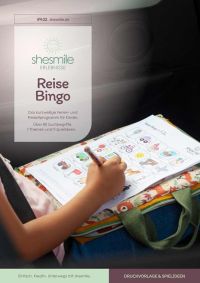 Ein Printable als PDF-E-Book von shesmile.