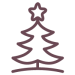 Countdown bis zum Adventskalender
