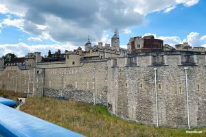 Tower of London