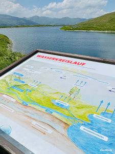 Erlebnisspielplatz auf dem Resterkogel