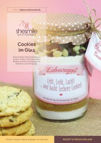 Eine Geschenkidee von shesmile