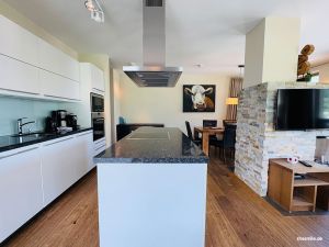 Das Wildkogel Resort - Apartment TYP 3b