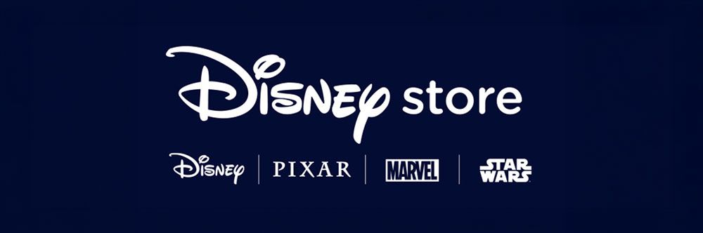 Disney Store bei Amazon