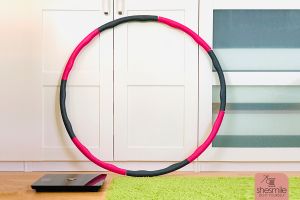 Nie mehr ohne Hula-Hoop! Mein Erfahrungsbericht nach 4 Monaten Training!