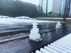 Schneemann