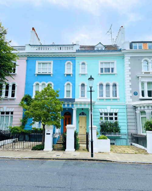 Notting Hill (London)