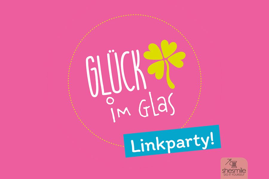 Dinge, die ich schon immer mal machen wollte. Momente, für die ich sehr dankbar bin und glücklich. Gesammelt in einem virtuellen Glücksglas. Die Linkparty von shesmile. 2022 unter dem Motto #ddisimmw