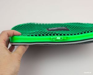Minecraft Packwürfel - Größe S für Socken und Unterwäsche der Kinder