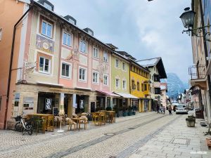 Wanderung zur Tannenhütte