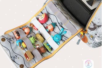 Toniebox-Addon "Rucksack KlapPack" (Nähanleitung)